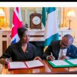 US, Japan Unveil $40bn Nuclear Energy Project