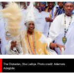 City Boy Movement Shares Food Aid with Cross River Residents