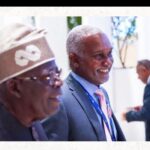 Foreign Affairs Minister Tuggar Quits Bola Ahmed Tinubu’s Cabinet