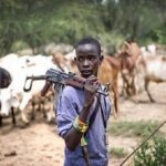 Broda Shaggy Hospitalised After Alleged Shooting During Skit Filming