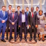 Tinubu Engages Global Investors in Paris, Reaffirms Commitment to Economic Reforms