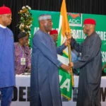 Atiku Defeats Rotimi Amaechi, Mohammed Hayatu-Deen in ADC Primary