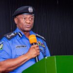 IG warns police: Uniform no licence to kill