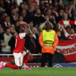 Arsenal Beat Atlético Madrid to Reach Champions League Final After 20-Year Wait