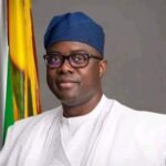 Tinubu Appoints Retired General Fadewa as Homeland Security Adviser