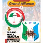 Makinde Set to Unveil Candidates, PDP–APM Alliance at Ibadan Unity Mega Rally
