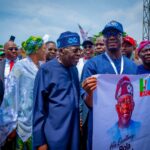 Ganduje’s Son Dumps APC, Joins NDC For Reps Race