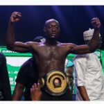 Carter Efe Defeats Portable to Claim Celebrity Boxing Title
