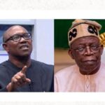 Tinubu Aide Labels Obi ‘Political Nomad’ After ADC Exit