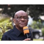 Senate Approves Enikanolaiye, Tegbe as Ministers