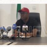 Akpabio Replies Oshiomhole, Defends Senate Rule Changes