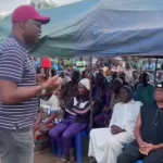 Makinde Assures Families of Abducted Oriire Pupils, Vows Ongoing Rescue Efforts