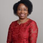 Welcome Note to Her Excellency Dr. Adeola Mopelola Ibrahim