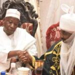 Oshiomhole Urges Nationalisation of MTN Over Xenophobic Attacks in South Africa