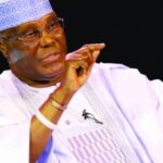 Atiku Alleges APC Using INEC, Judiciary Against Opposition Parties