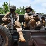 Gunmen Storm Nigeria’s Premier Policy Institute, Leave Three Security Personnel Dead