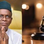 Senate Passes Bill to Establish State Police Across Nigeria