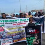 Gunmen Kill One, Abduct Over 30 in Kogi Community Attack