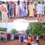 Seven Killed in Bauchi Farmer-Herder Clash Buried Amid Grief