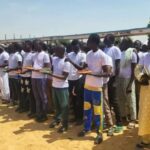DSS Intercepts Arms Shipment in Kano, Arrests Suspected Bandits’ Weapons Supplier