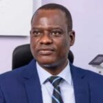 Ibadan-Born Cyclist to Arrive Cotonou July 5 on London-Lagos Charity Ride Against Polio