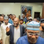 APC National Secretary Ajibola Basiru Mourns Mother’s Passing
