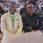 Okonkwo Releases Alleged Evidence, Insists on Corruption Claims Against Obi, NDC Leaders