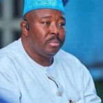 Oyo APC Gov Candidate Donates ₦25m to Bode Market Fire Victims