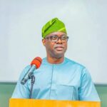 Rehabilitation, Family Reunion Top Priority for Rescued Oyo Victims – Makinde