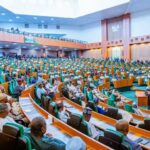 Reps Pass Executive Bill on State Police, Move Nigeria Closer to Decentralised Policing