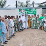 Tinubu Inaugurates West Africa’s Largest Lithium Processing Plant in Nasarawa