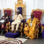 Nepalese Businessman Alleges ₦1.6bn Fraud Linked to Meetings at Police Headquarters