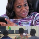 Oluremi Tinubu Harvests Vegetables from Presidential Villa Garden, Encourages Home Farming