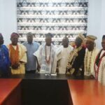 Oyo NUJ Sets Up Committee for 60th Anniversary Celebration, Appoints Ojo-Lanre as Chairman