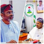 APC Unveils Sharafadeen Alli, Adedeji for Oyo 2027 Governorship Race as Adelabu Awaits National Verdict