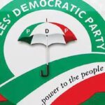 Wike-backed PDP hails INEC’s publication of Onor as 2027 presidential candidate
