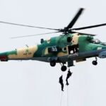 FG Deploys 40 Guards to Protect Lagos-Calabar Coastal Highway