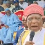 Islamic Cleric Defends Muslim-Muslim Ticket, Says He Has No Regrets
