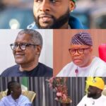 Davido Claims Political Pressure Over Osun Election, Says He Refused Calls to Delete Victory Tweet