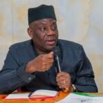 ‘Fake Agency’ Controversy: Nwabueze Releases More Documents to Defend Office