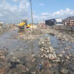 Benin-Asaba Gridlock: FG Takes Action, Umahi Apologises to Nigerians