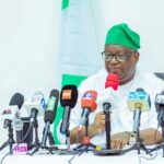 🔥 Today’s biggest Nigerian talking points