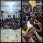 EFCC Arraigns Man Over Alleged ₦56.4m Hajj Fraud in Oyo
