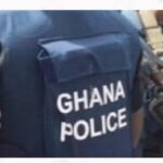 Ghana Police Arrest Imam, Pastor Over Alleged Inciting Religious Videos