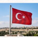Türkiye Accuses Netanyahu of Using Erdoğan Attacks to Escape War Crimes Scrutiny