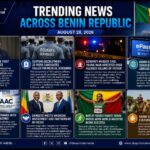 🇳🇬 TRENDING NEWS ACROSS NIGERIA