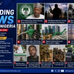 VDM Responds to Falana Over NBA Conference Invitation Controversy
