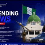 Plateau Governor Orders Arrest of Unauthorised Hisbah Operatives in Jos