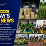 🇳🇬 Top Trending Nigerian News Today