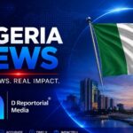 Plateau Governor Calls for Joint Security Strategy to Tackle North-Central Insecurity